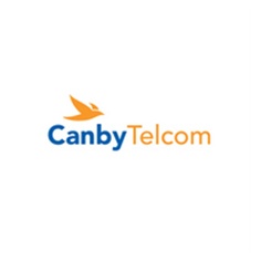 CanbyTelcom new company logo