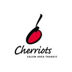 Cherriots company logo refresh