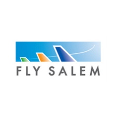 Fly Salem company logo refresh