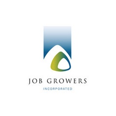 Job Growers company logo refresh