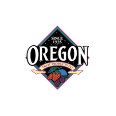 Oregon Family Fruit Company logo refresh
