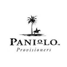 Paniolo Provisioners company logo refresh
