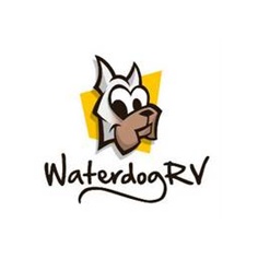 WaterDog new company logo