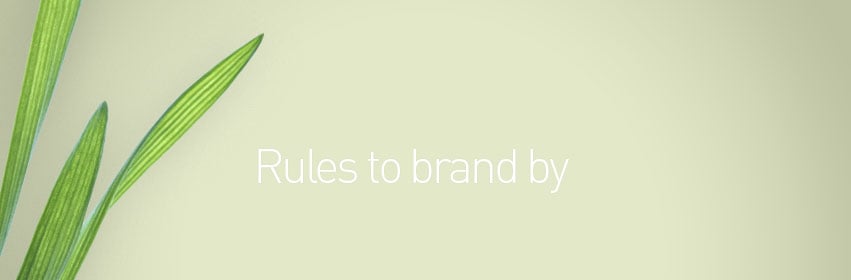 Creative Company brand manifesto, brand responsibly, yours to download!