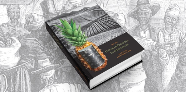 Jack-Larsen's-book-Hawaiian-Pineapple