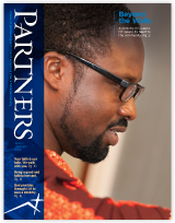 Partners Magazine