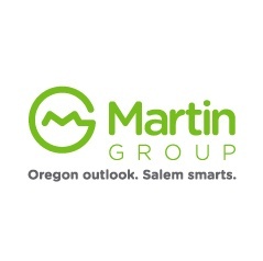 Martin Group Logo
