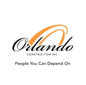 Orlando Construction Logo