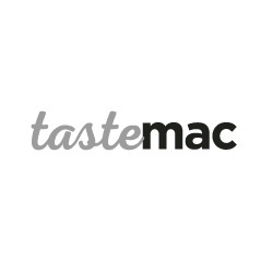 Tastemac Logo