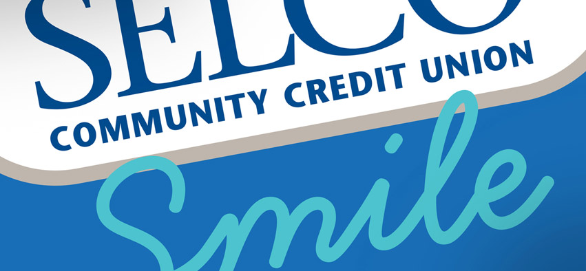 Keep credit union members smiling with a brand refresh.
