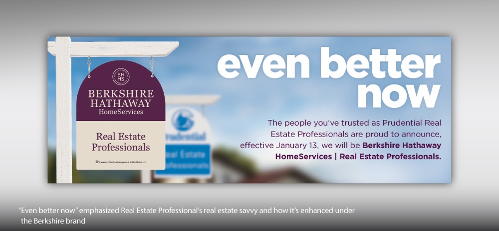 Berkshire Hathaway Home Services Ad 1