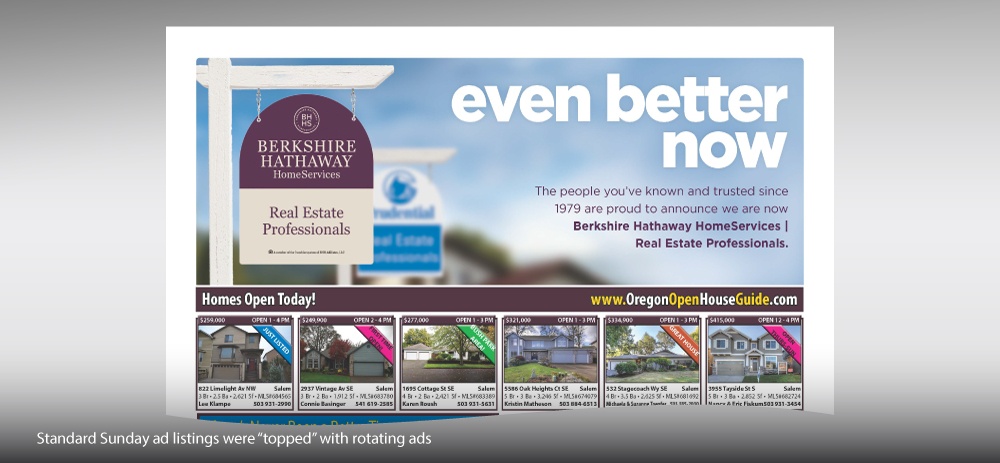 Berkshire Hathaway Home Services Ad 6