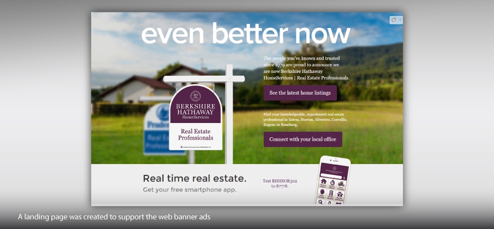 Berkshire Hathaway Home Services Ad 10