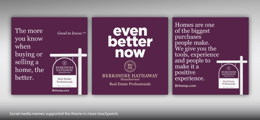 Berkshire Hathaway Home Services Ad 8